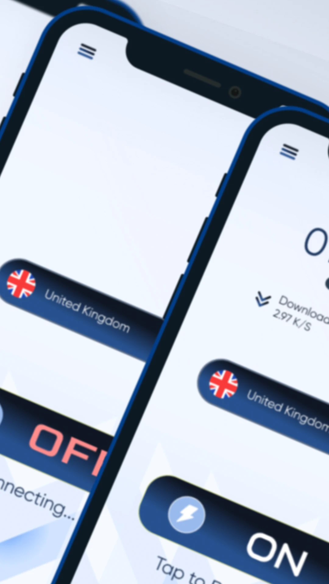 Xperss VPN screenshot