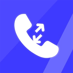 Call Log Backup and Restore のアイコン